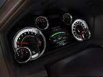 Dodge Ram 1500 Laramie Crew Cab 2012 года